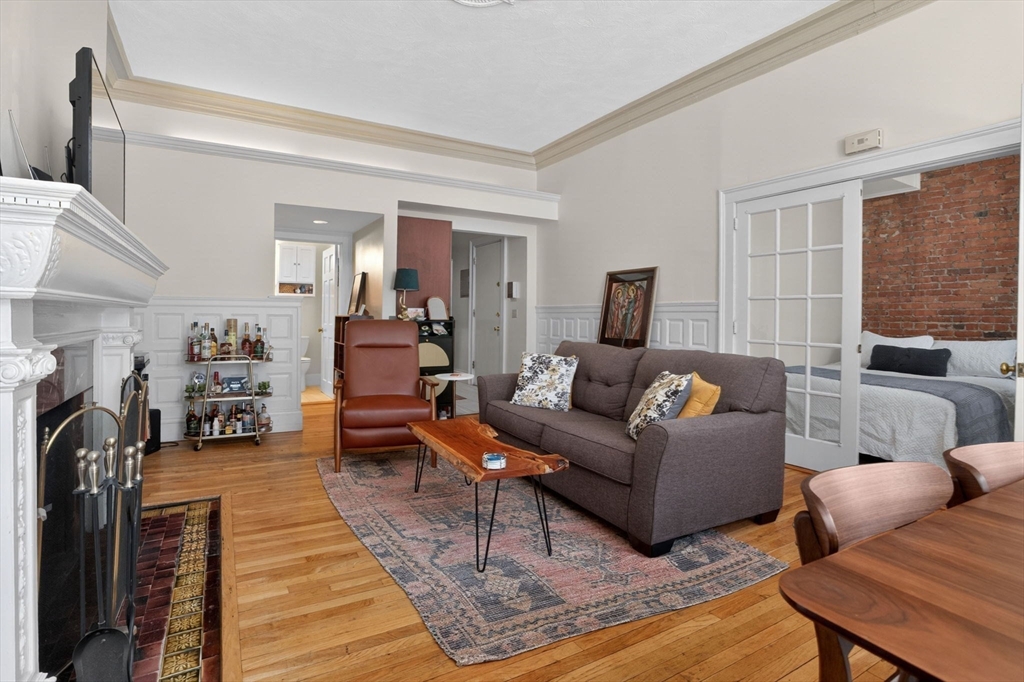 473 Beacon Street # 3