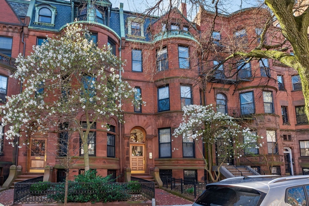 473 Beacon Street # 3