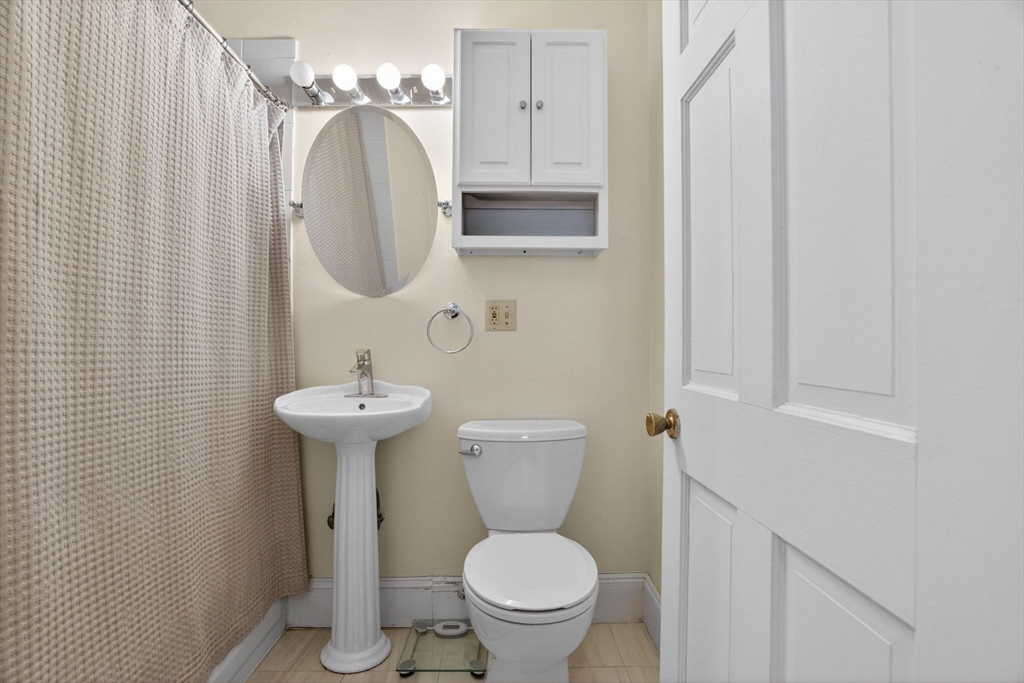 473 Beacon Street # 3
