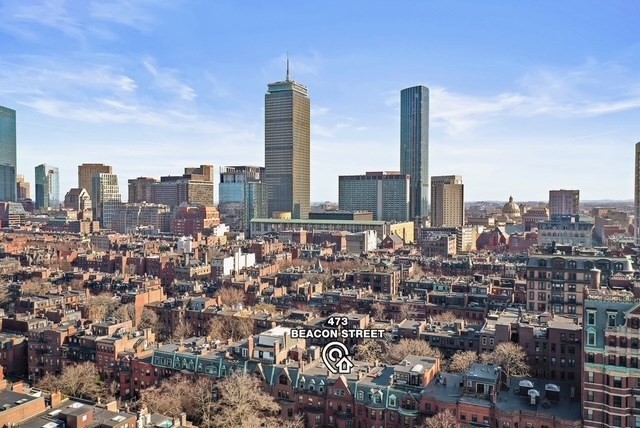473 Beacon Street # 3