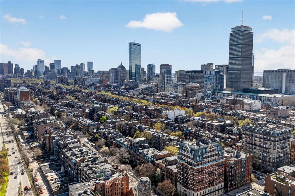 473 Beacon Street # 3