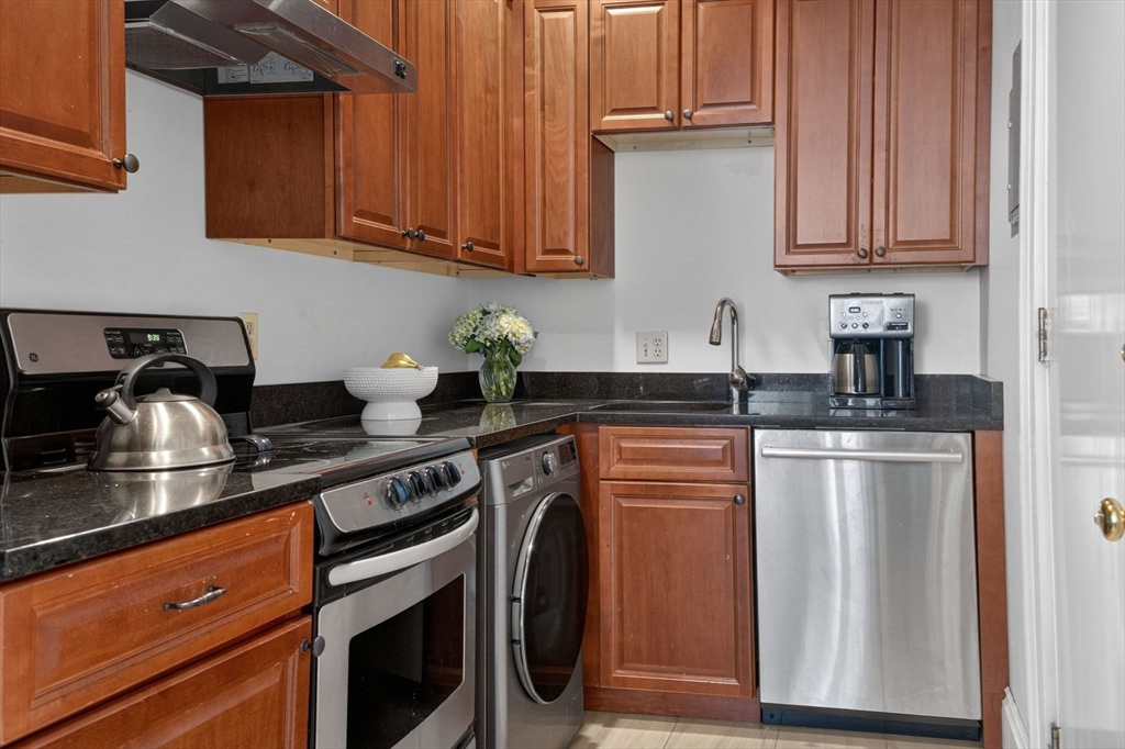 473 Beacon Street # 3