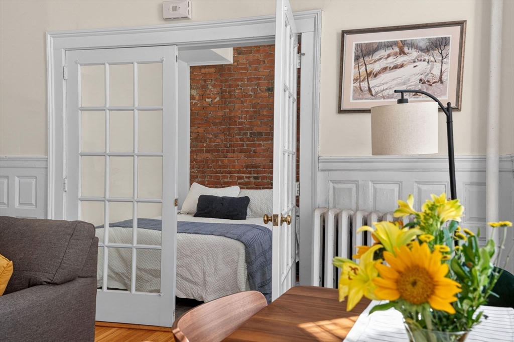 473 Beacon Street # 3