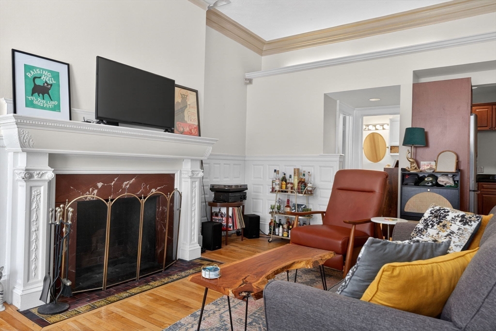 473 Beacon Street # 3