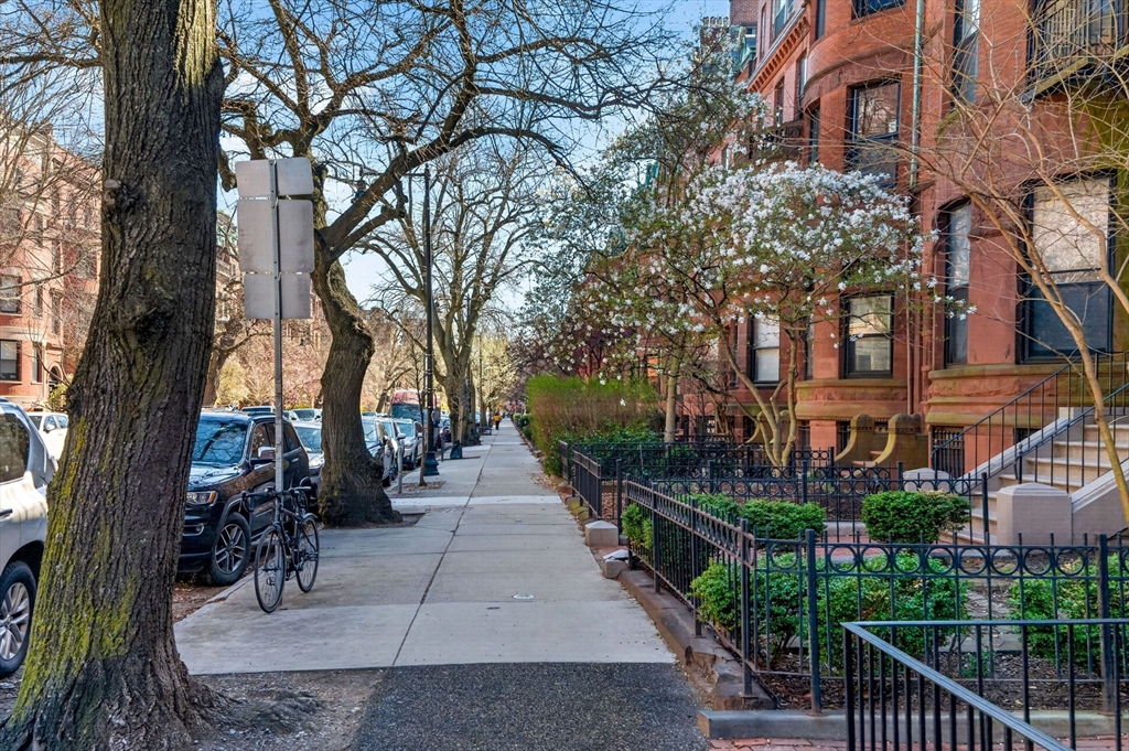 473 Beacon Street # 3