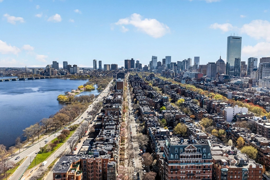 473 Beacon Street # 3