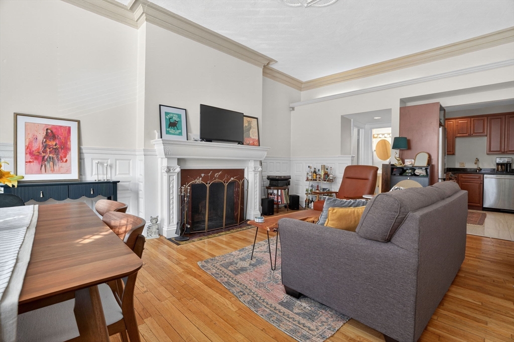 473 Beacon Street # 3