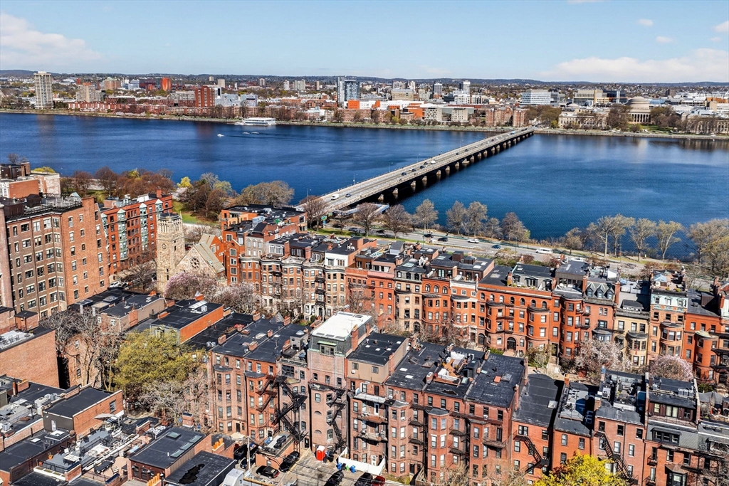 473 Beacon Street # 3