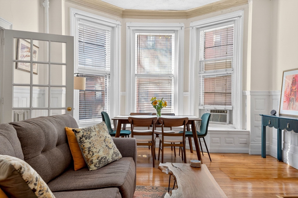 473 Beacon Street # 3