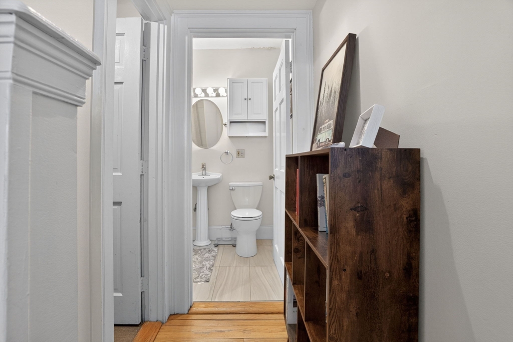 473 Beacon Street # 3
