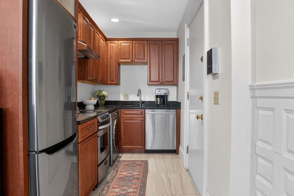 473 Beacon Street # 3