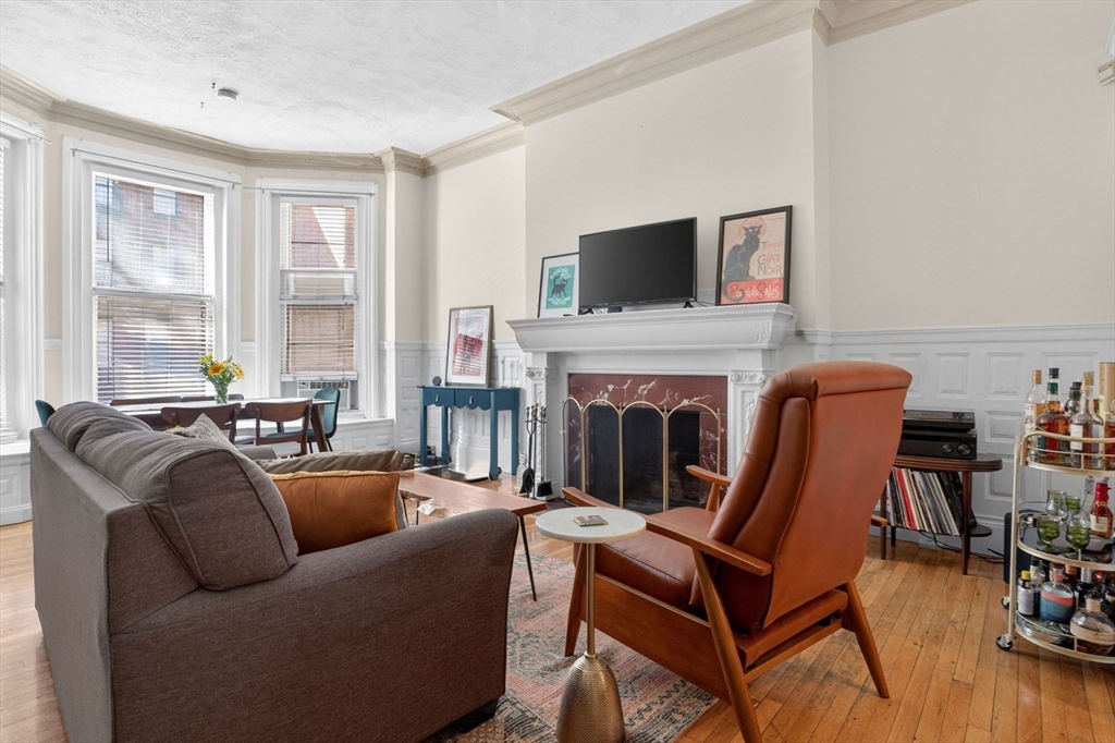 473 Beacon Street # 3