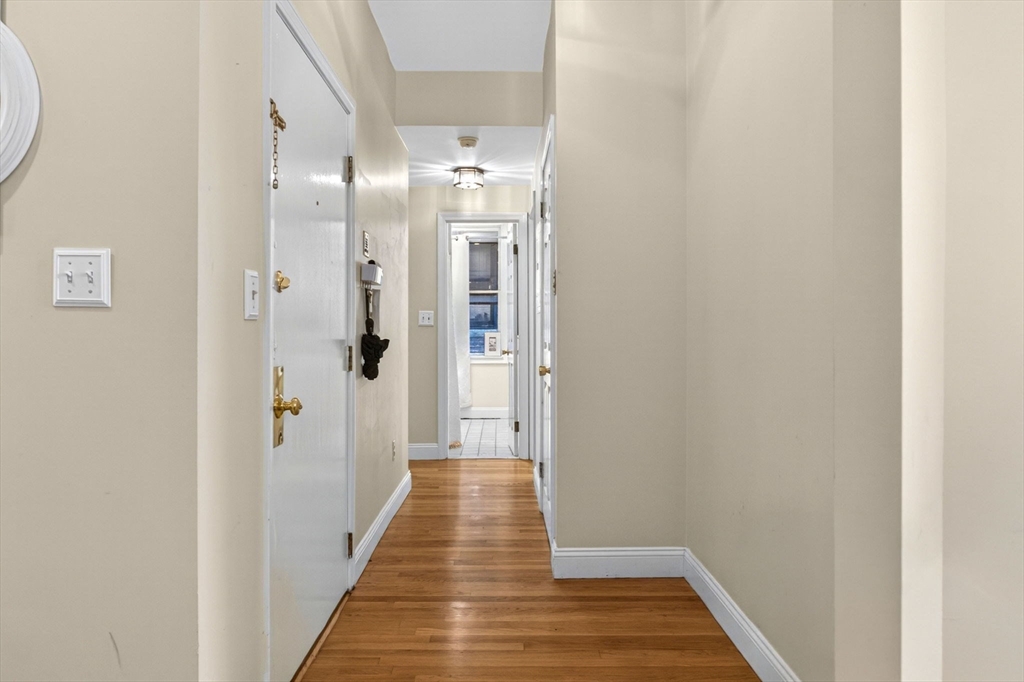25 Revere Street # 2