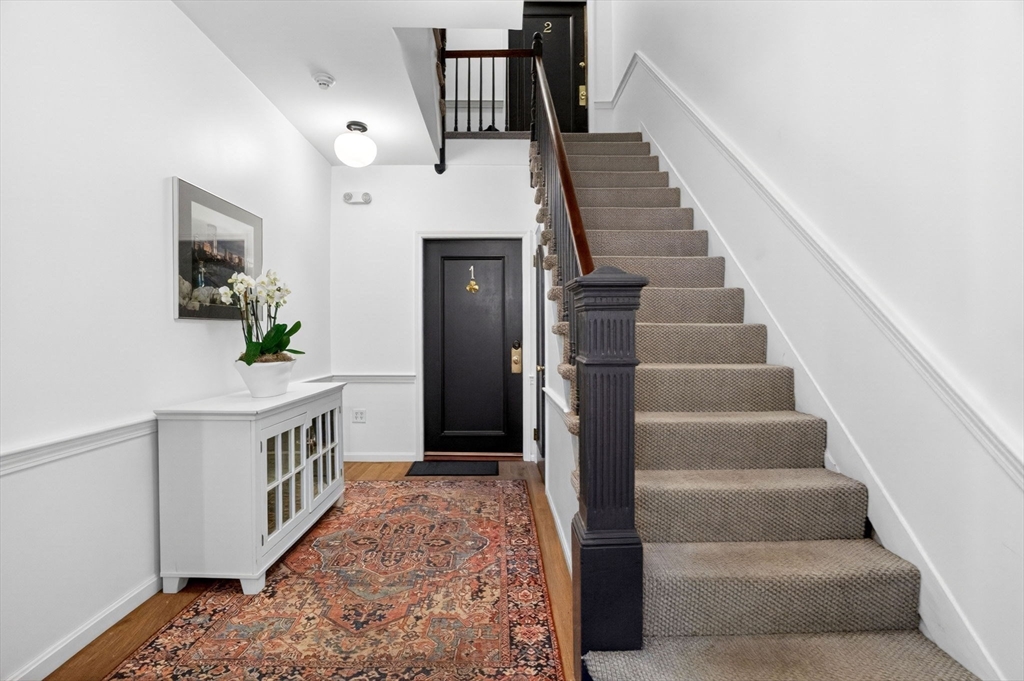 25 Revere Street # 2
