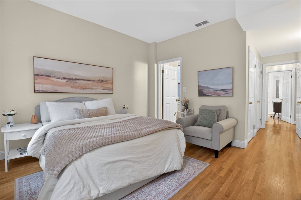 25 Revere Street # 2