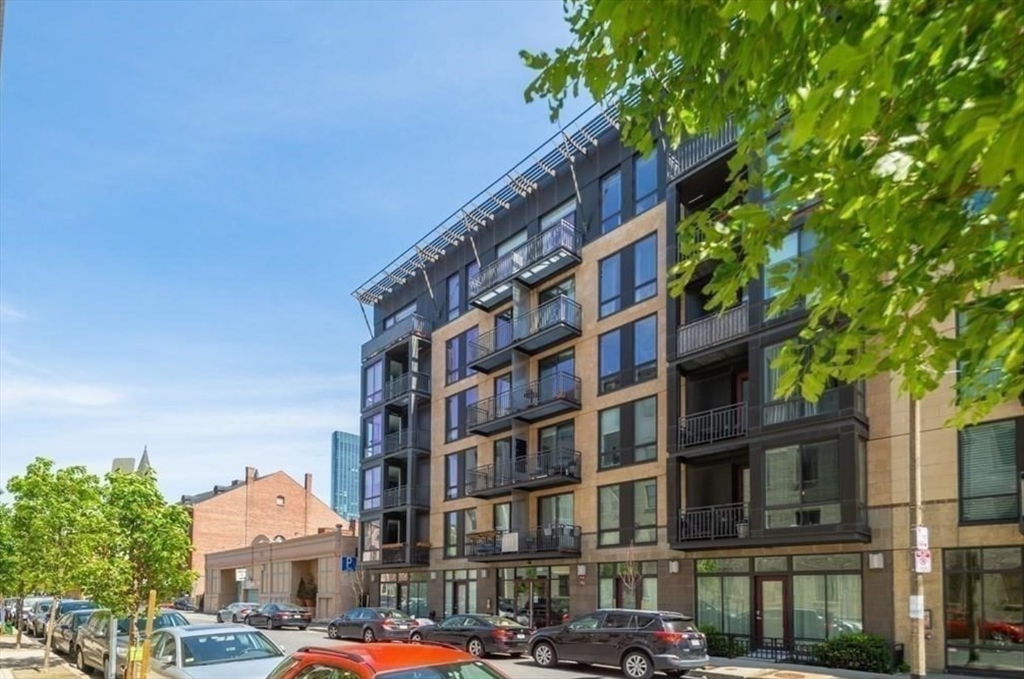 257 Northampton # 412