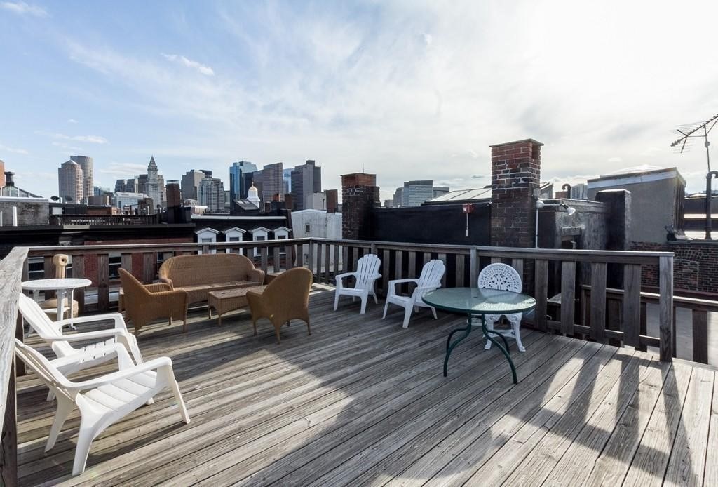 8 Battery Street # 3