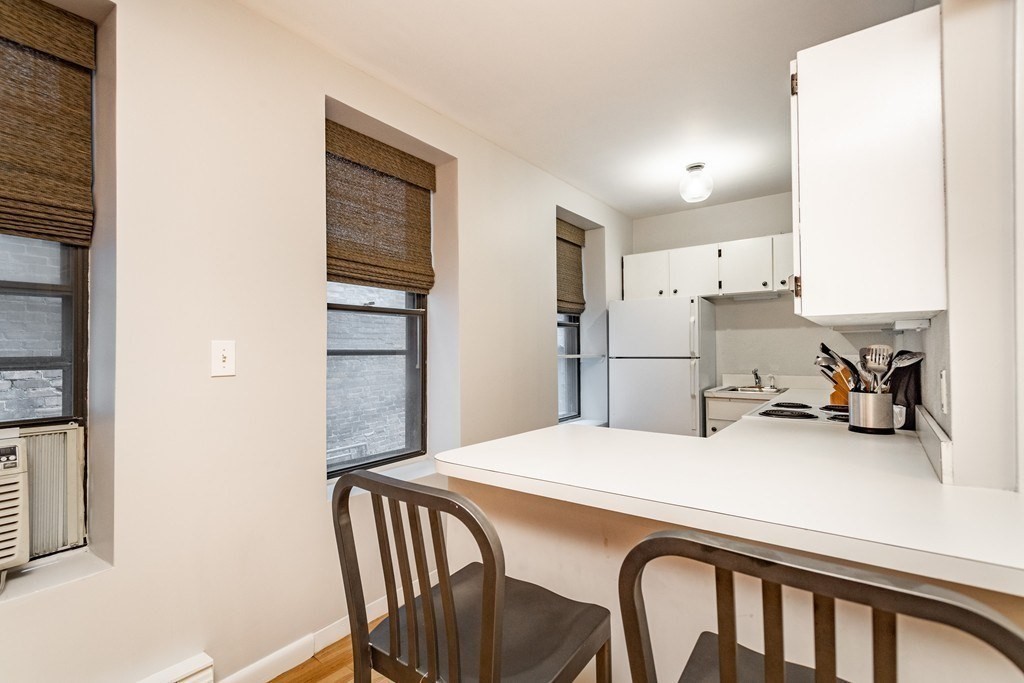 8 Battery Street # 3