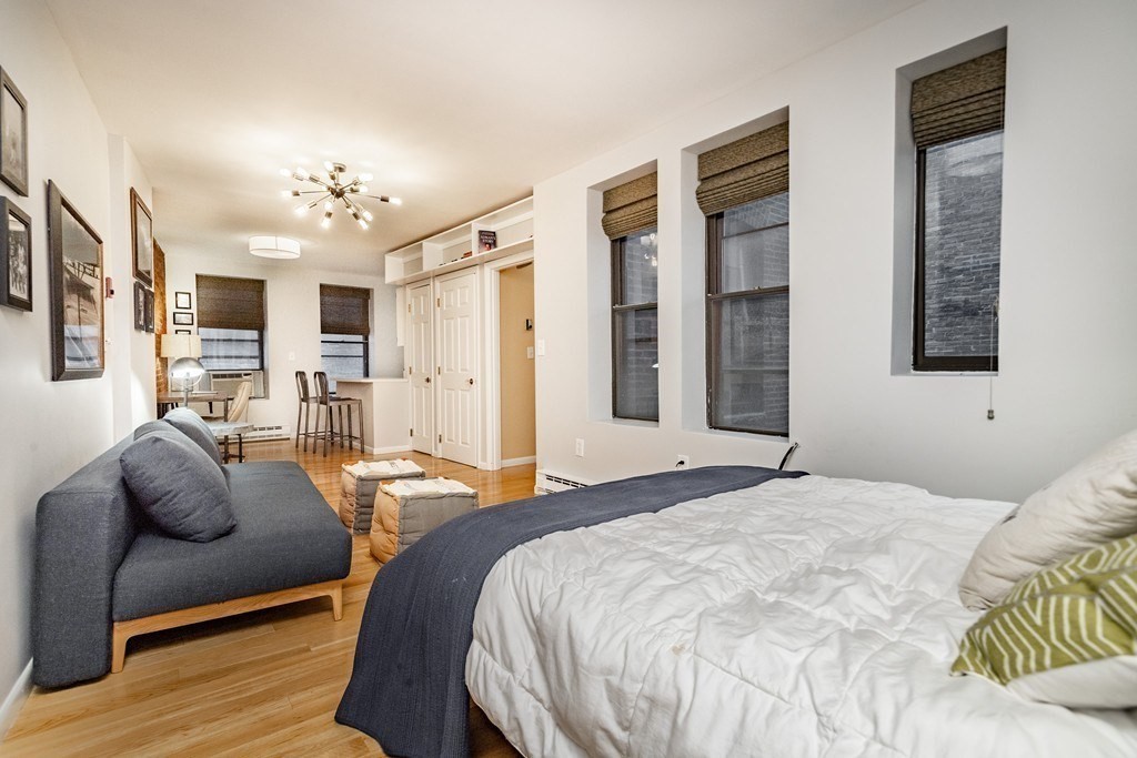 8 Battery Street # 3