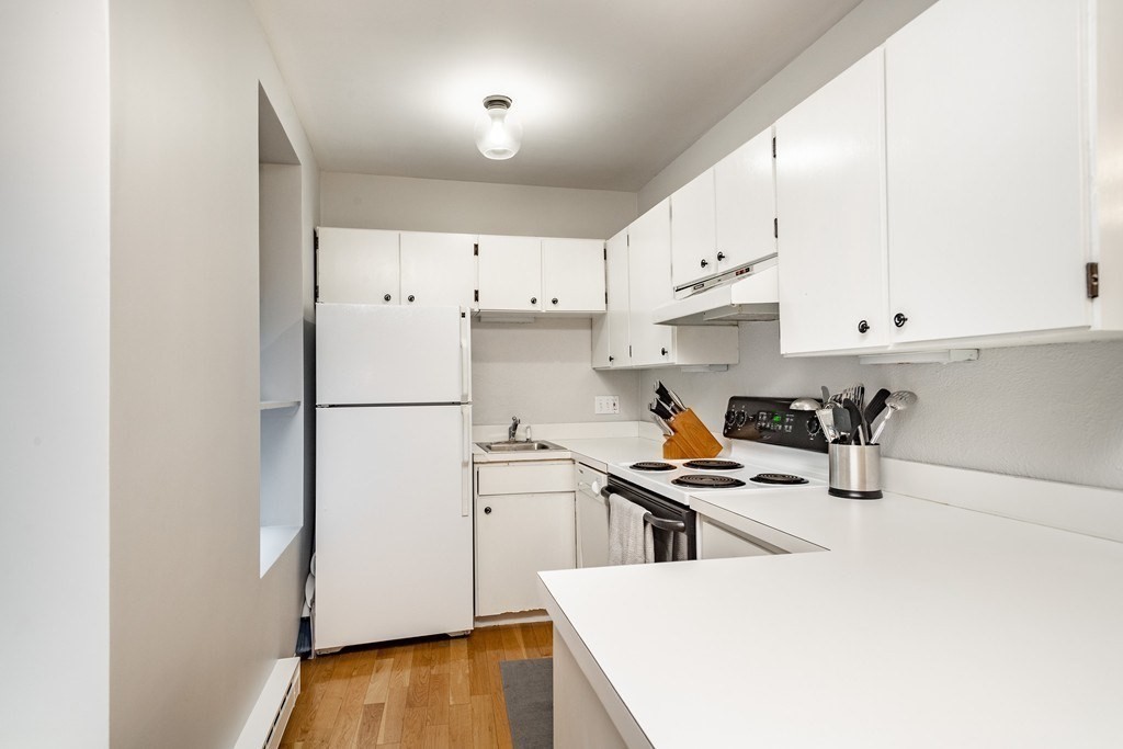 8 Battery Street # 3