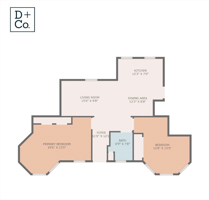 15 Millmont St # B