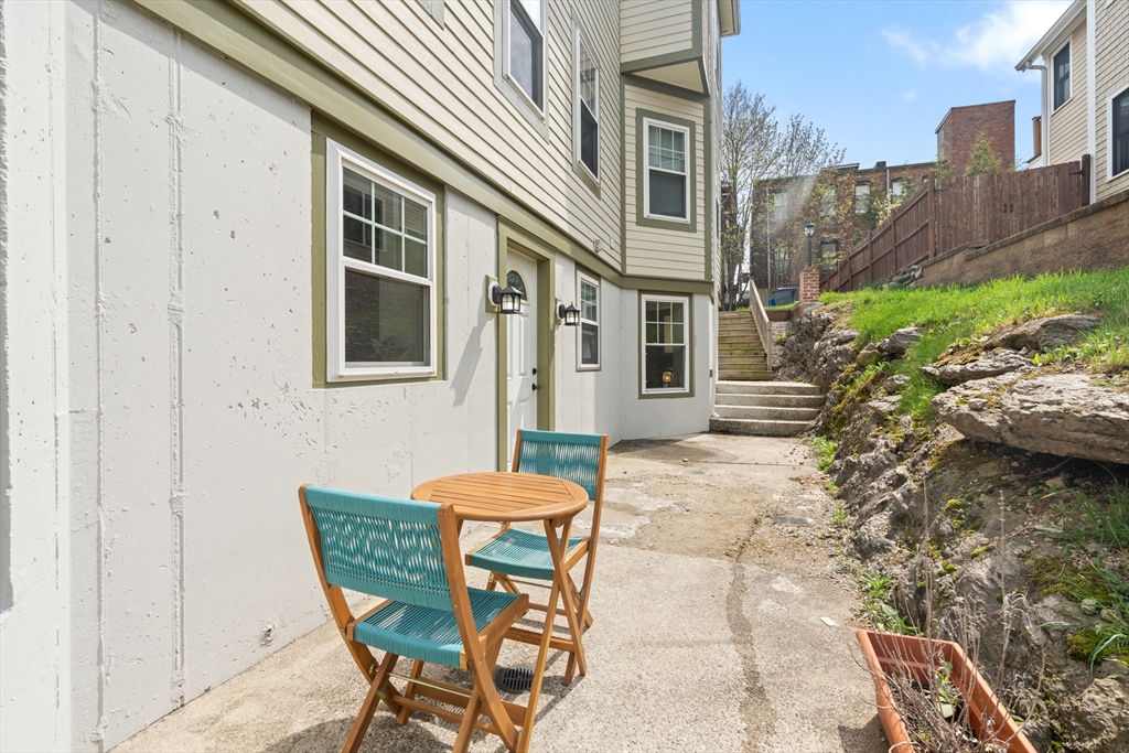 15 Millmont St # B