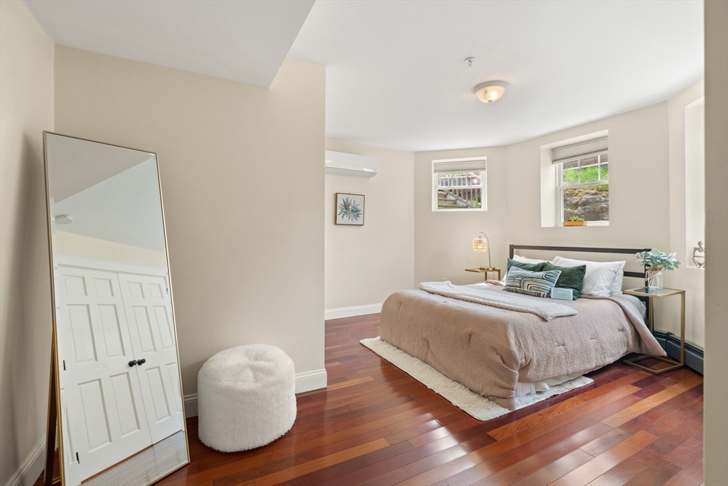 15 Millmont St # B