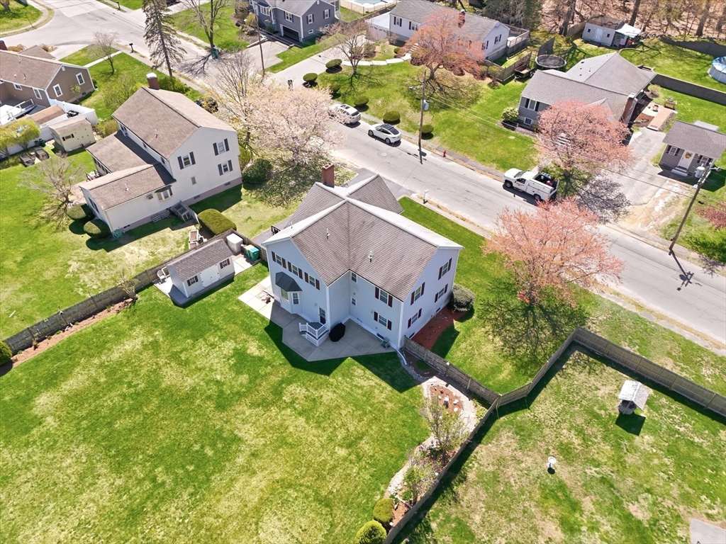 15 Squanto Road