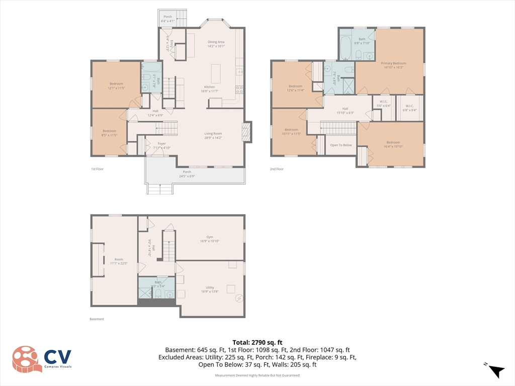 15 Squanto Road