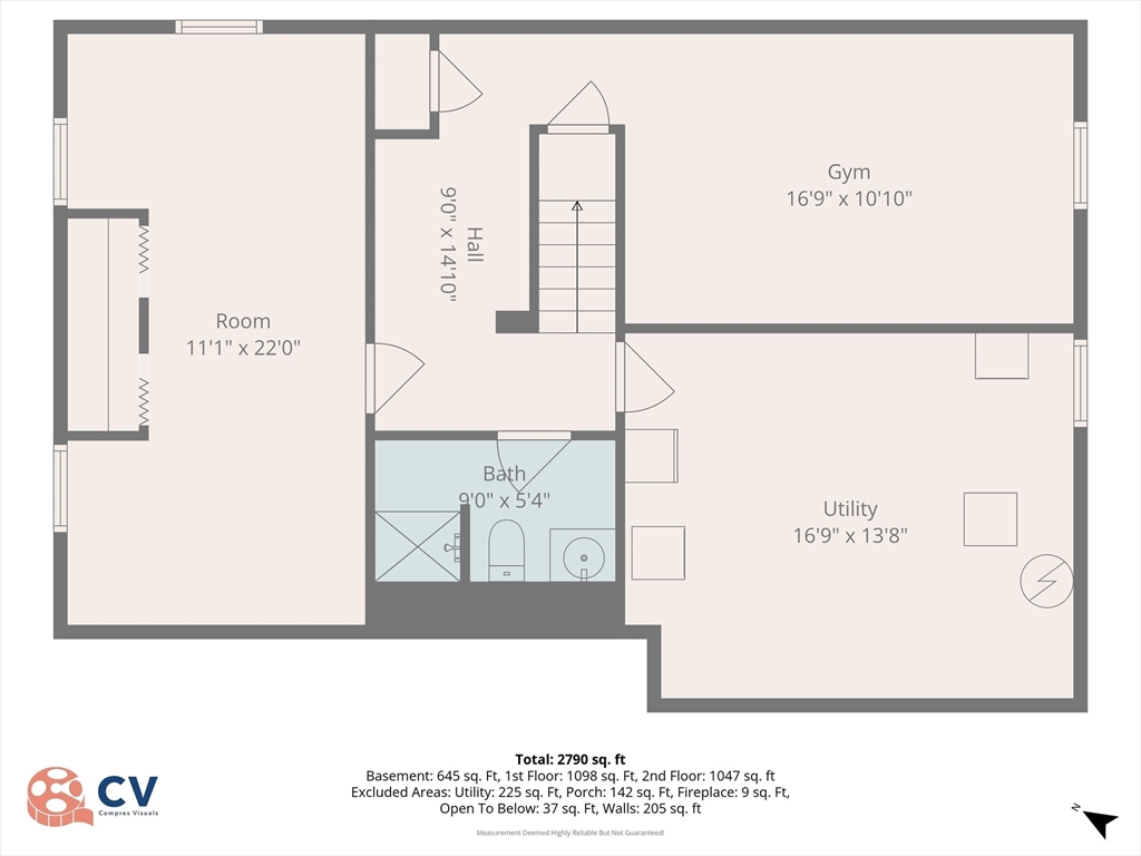 15 Squanto Road