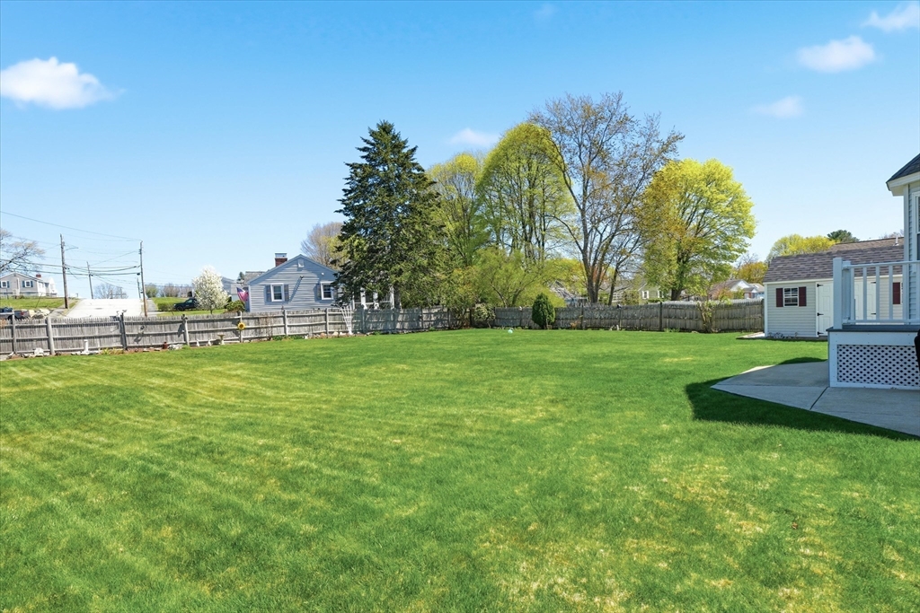 15 Squanto Road
