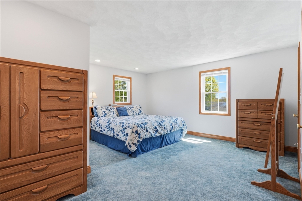 15 Squanto Road