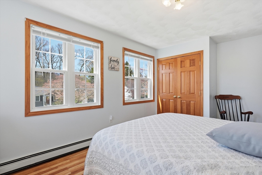 15 Squanto Road