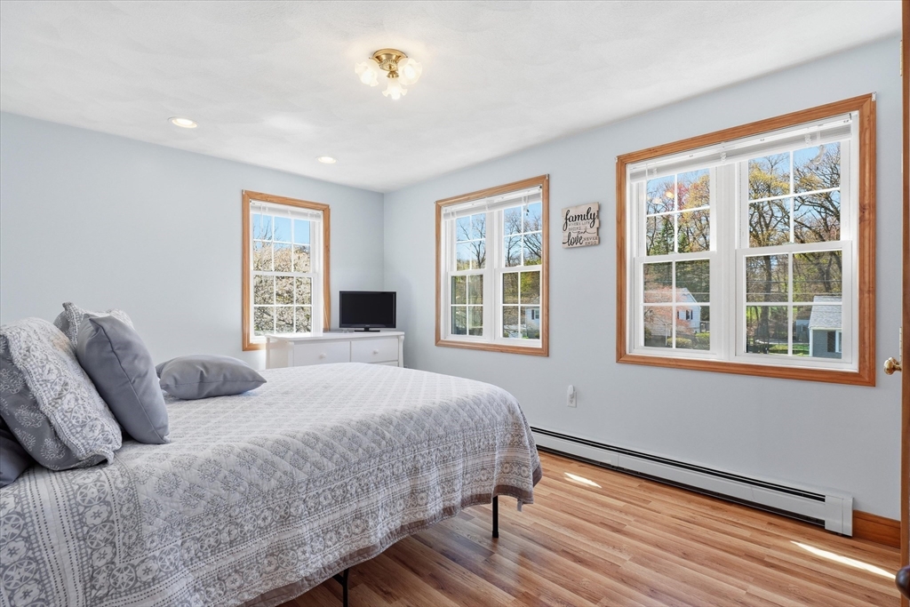 15 Squanto Road