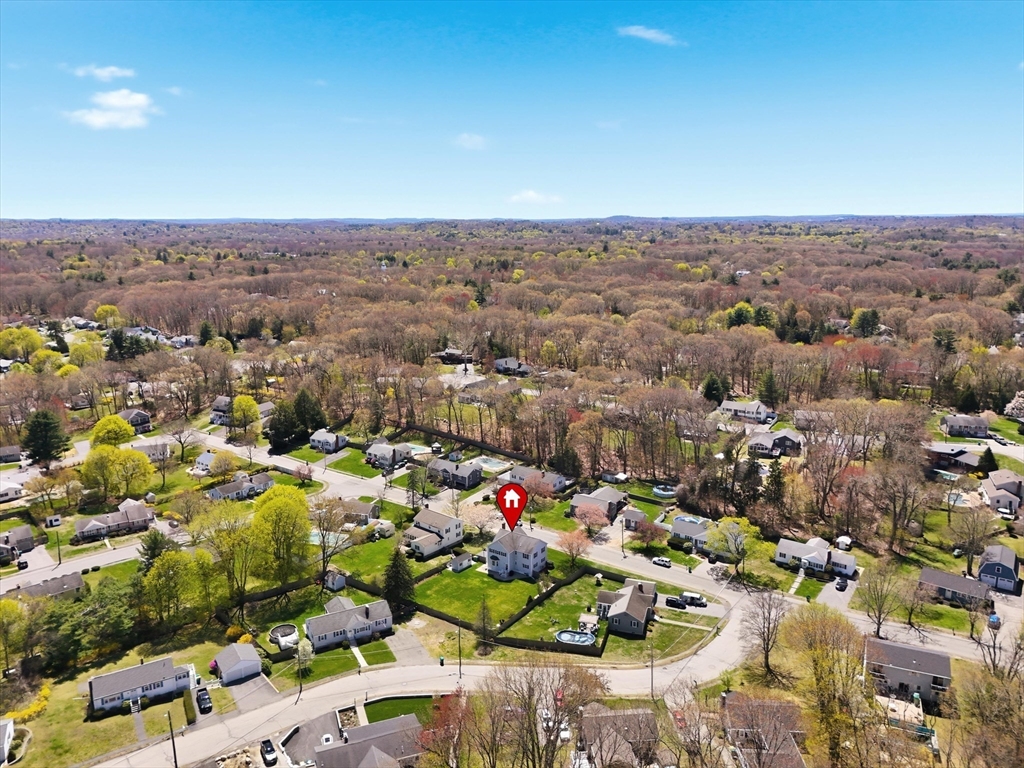 15 Squanto Road