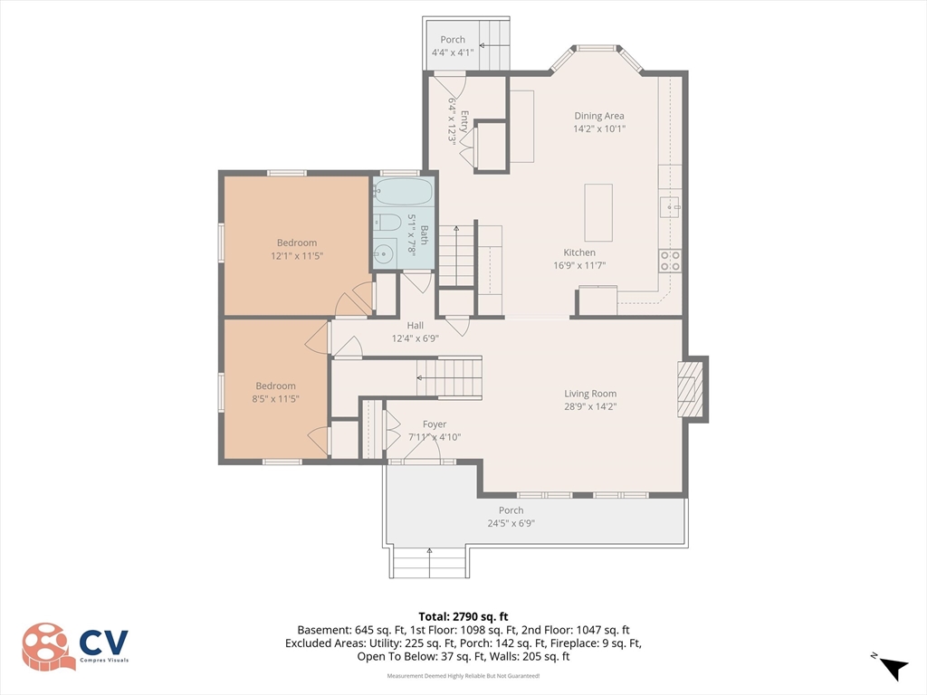 15 Squanto Road