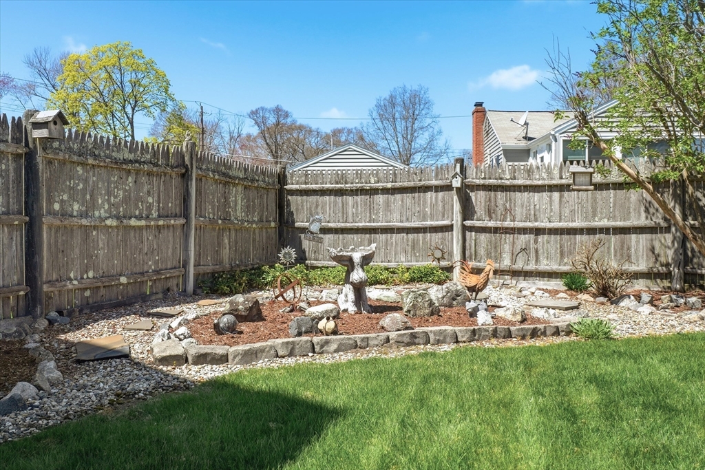 15 Squanto Road