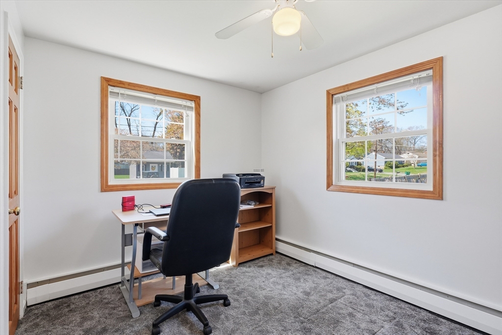 15 Squanto Road