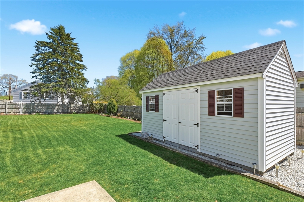 15 Squanto Road