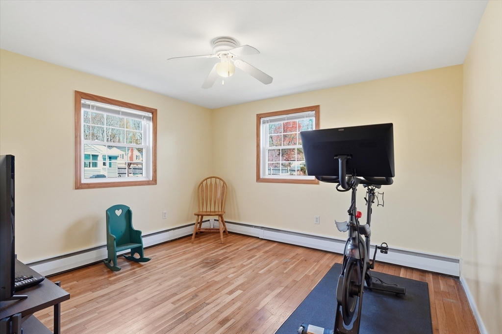 15 Squanto Road