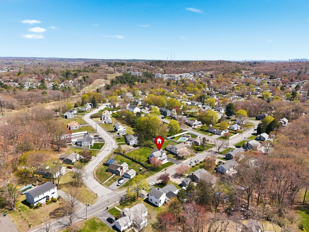 15 Squanto Road