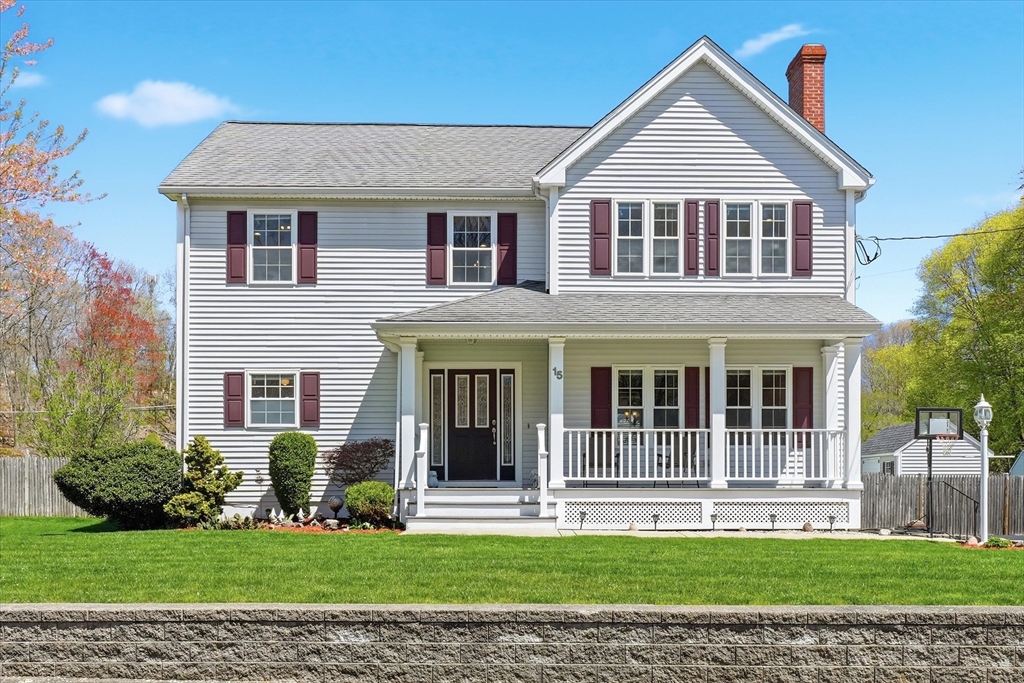 15 Squanto Road