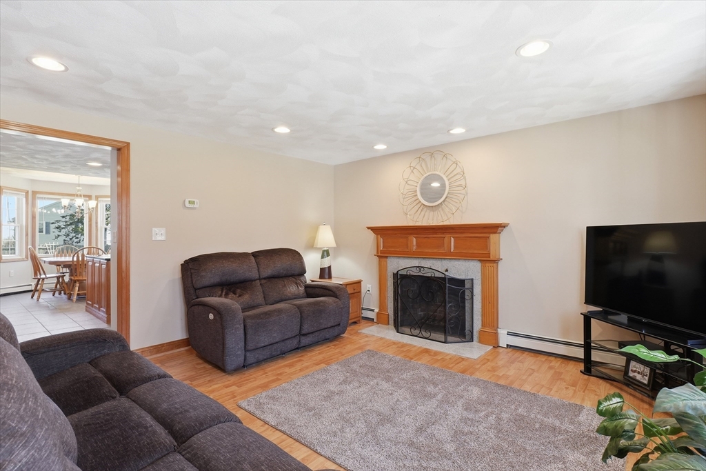 15 Squanto Road