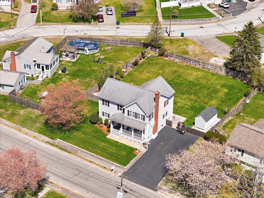 15 Squanto Road