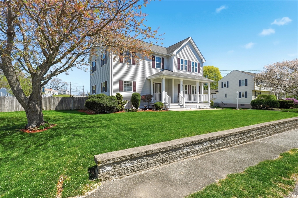 15 Squanto Road