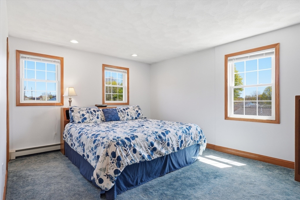 15 Squanto Road