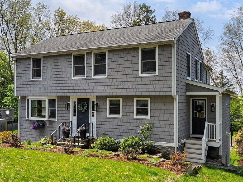 147 Charlton Street