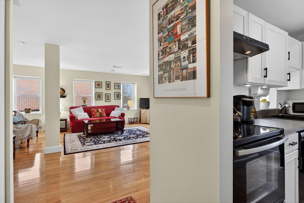 416 Medford Street # C5