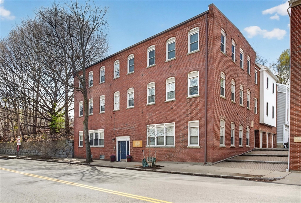 416 Medford Street # C5
