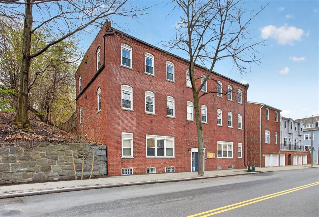 416 Medford Street # C5